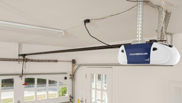 Garage Door Opener Repair Gardena