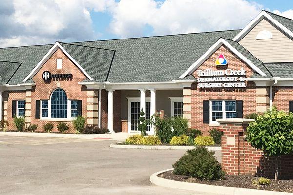 Trillium Creek Dermatology & Surgery Center, Brunswick OH