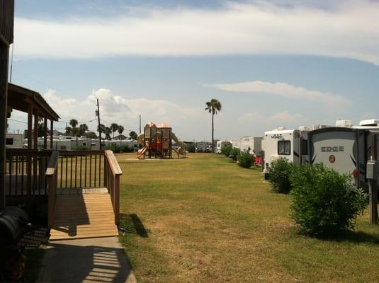 Bayou Shores RV Resort