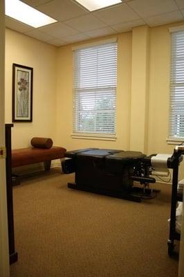 chiropractors in williamsburg va