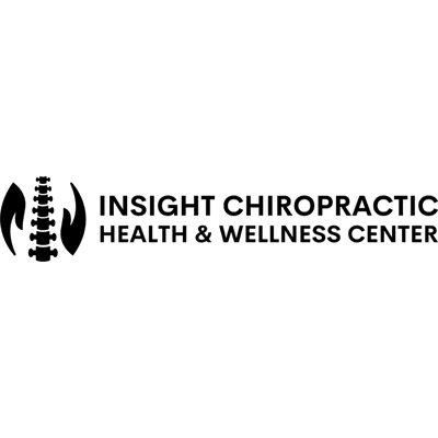 Insight Chiropractic Health and Wellness Center logo