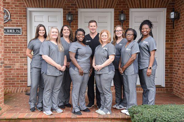 Adair Family Dentistry