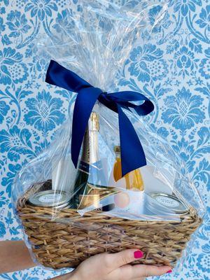 gift basket