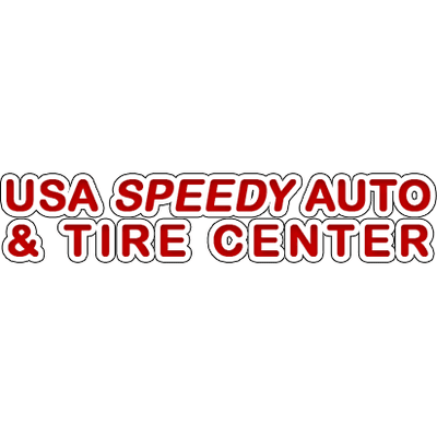 USA Speedy Auto & Tire Center