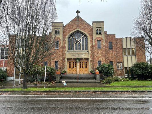 Moreland Presbyterian Church