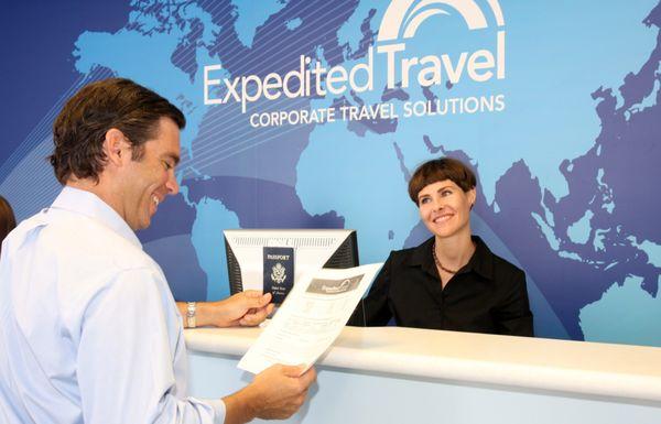 Passport Specialists are here to help.