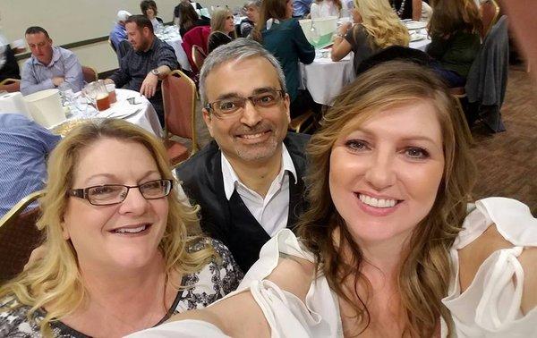 Turlock Rotary Crab Feed 2017