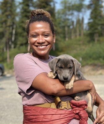 Husky Homestead Tours