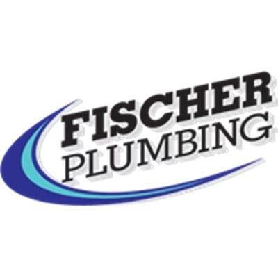 Fischer Plumbing Logo