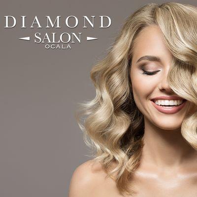 Diamond Salon Ocala