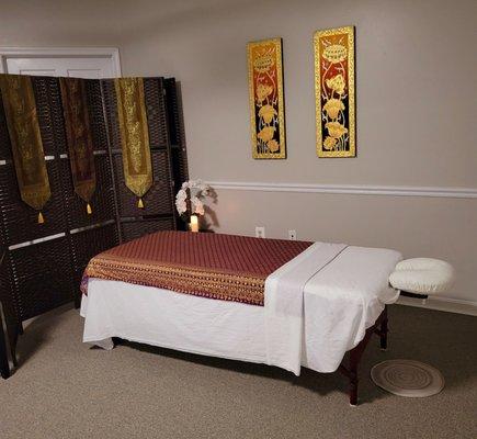 Siam Thai Massage