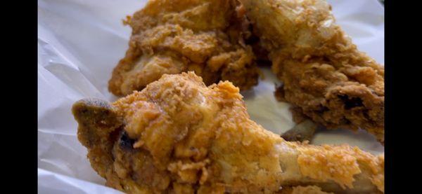 Fried Chicken