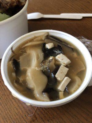 Hot n Sour Soup