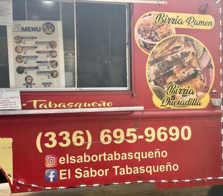 Food Truck