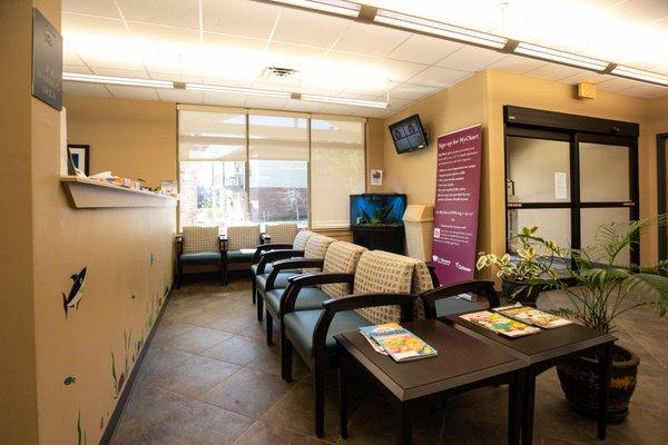 St. Tammany Pediatrics