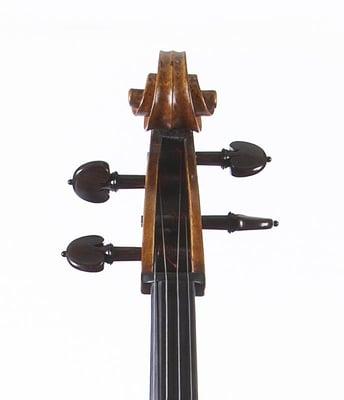 Rafael Carrabba Violins