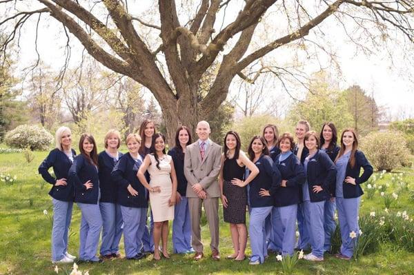 Dayton Comprehensive Dentistry