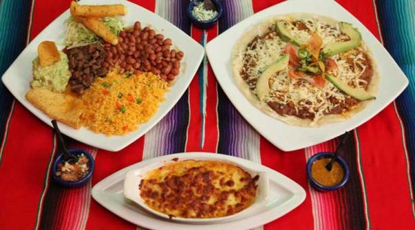 Check out why we were voted one of the best mexican restaurants in charleston sc