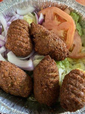 Falafel Balls