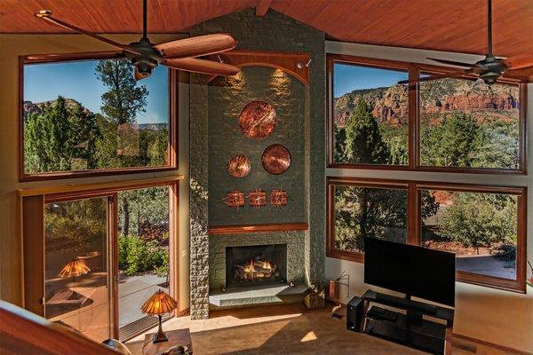 Amazing Home to Rent in Sedona