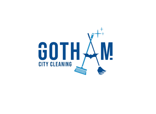 Gotham City Cleaning