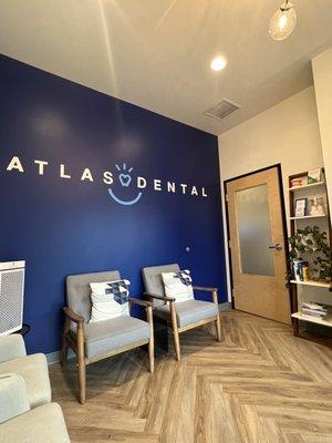 Atlas Dental