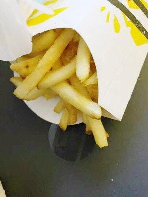 Fries