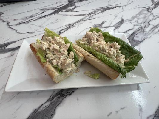 Chicken Salad