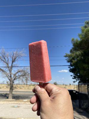 Guava Paleta