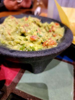 Guacamole