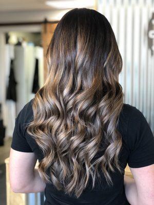 Hair by Kaley