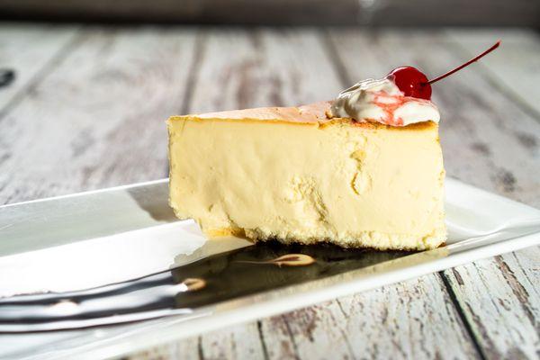 Cheese Cake