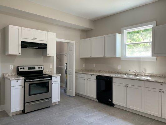 Beautiful Kitchen