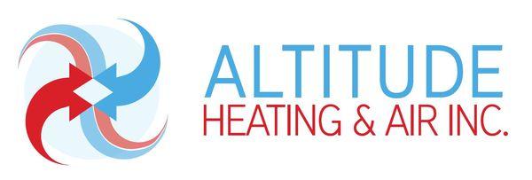 Altitude Heating & Air