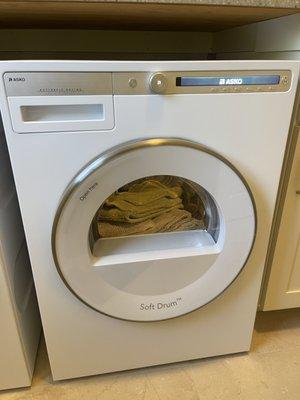 Dryer