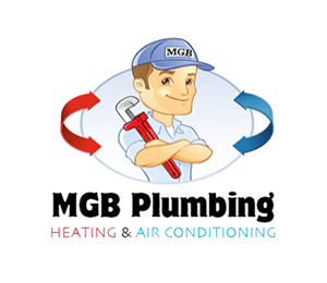 MGB Plumbing & Heating