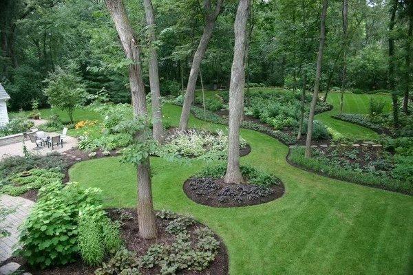 From landscaping to lawncare