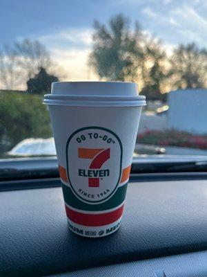 7-Eleven