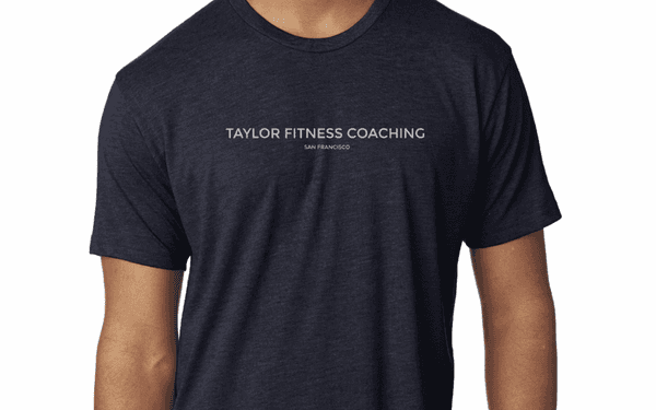 Taylor Fitness Coaching