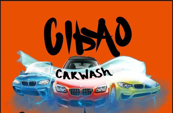 Cibao wash