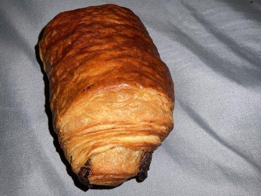 Pain au chocolat