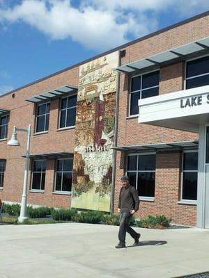 Lake Superior College