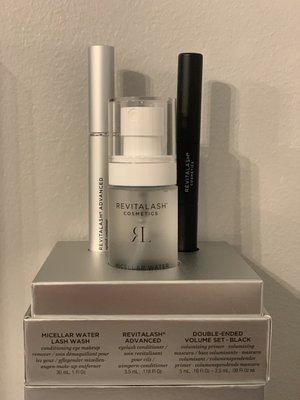 Revitalash Growth Serum