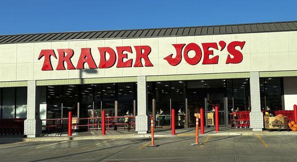 Trader Joe's