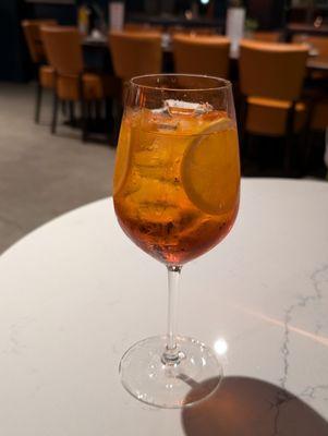 Aperol Spritz