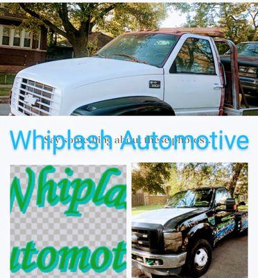 Whiplash Automotive