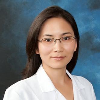 Phuong T Nguyen, MD FACOG