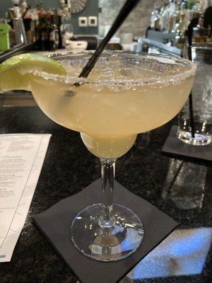 Kingwood margarita