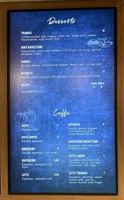 Menu (1 of 4)