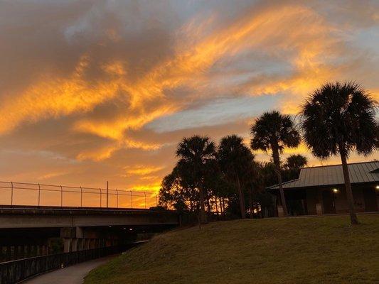 Upper Tampa Bay Area Trail